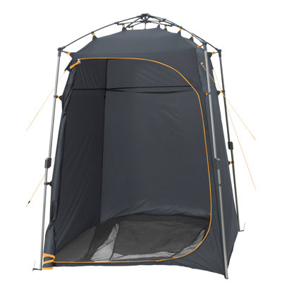 Lightspeed Outdoors 3-in-1 Privacy Tent, Changing Room, Grey