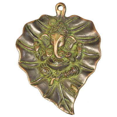 Handmade Religious & Spiritual Wall Decor on Metal
