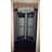 Bamboo Curtain Single Panel