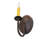 5" Wide Classic Wall Sconce