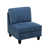 Blue Fabric