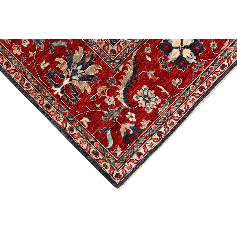 One-of-a-Kind 8'10" X 11'10" Area Rug
