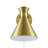 Puliafico Plug-in Armed Sconce-388455585