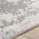 Abstract Area Rug