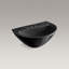 Parigi® Vitreous China 19.75" Pedestal Bathroom Sink-10940093-46017467