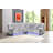 Sectional Gray