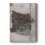 Impression abstraite rétro Cxxxx - galerie Cavas-999390610