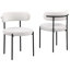 Chaise d'appoint Azianna Boucle-1629839620-1629839659