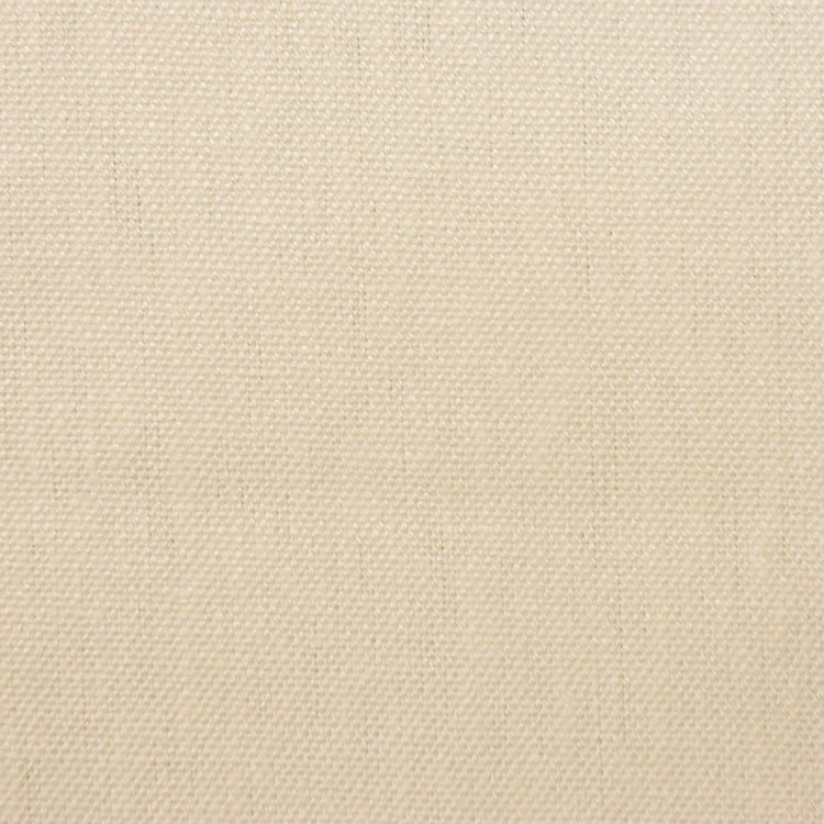 Cassone Linen Fabric, White