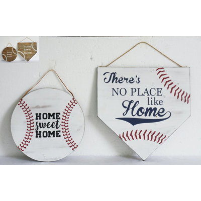 Modern Entertainment Wall Decor
