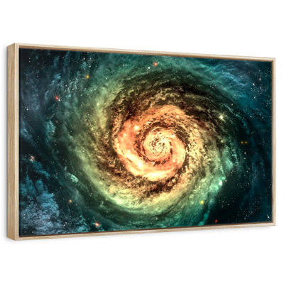 Galaxie spirale