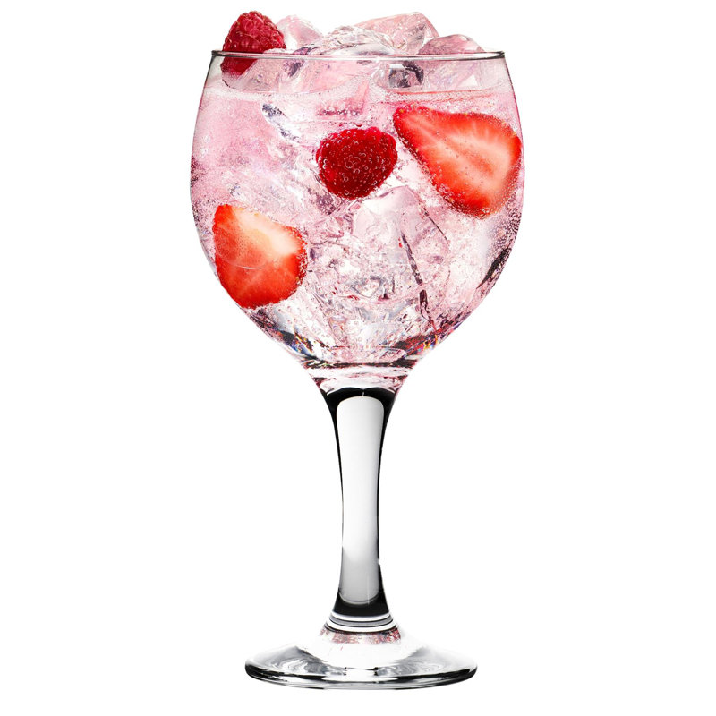 LAV - Misket Gin Balloon Glasses