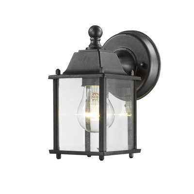 Digennaro Aluminum Wall Light