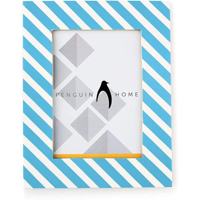 Bevelled Picture Frame