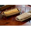 Wood Bread Basket