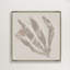 Seagrass Silhouette IV Painting by Jean Kenna