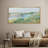 Rustic Countryside " Pastoral River Scene Countryside Antique Retro Bedroom Extra Large Wall Decor " Print-96074496-111565882