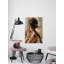 Stay Classy 1 Piece Wrapped Canvas Painting-275437363