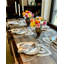 Archer Vinyl Square Placemats-978282815