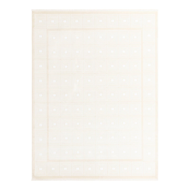Prism Nyjai Rug, Rectangle 7'10" x 10'