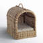 Dome Dog Bed-303841958