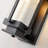 Outdoor Wall Lantern With Dusk To Dawn