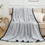 Couvertures en sherpa doux EMME-115952693-115952694