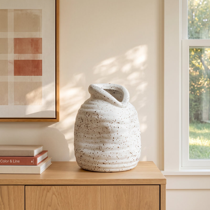Mori Table Vase 1