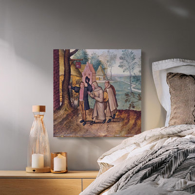 Michelson Wrapped Canvas Print Set