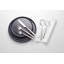 Modulus Mirror 20-Piece Flatware Set