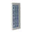 Boho Abstract Solid Wood Wall Decor