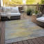 Tapis intérieur / extérieur avec envers antidérapant Lummus-1686093603
