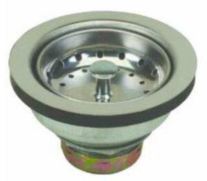 Basket Strainer