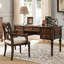 Bureau en bois massif American Rustic-735896801-735896803