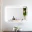 Miroir de salle de bain Lapp-1305903229