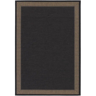 Tapis tissé à plat Sania