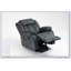 Fauteuil inclinable électrique Power pour personnes âgées avec 10 modes de massage et chauffage lombaire, meubles de salon