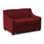 Phillips 52" Square Arm Sofa Bed with Reversible Cushions-285560009-288730475