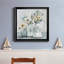 «French Garden Flowers I», reproduction d'art sur toile encadrée-1162656047-1162656044