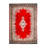 Hand Knotted Wool Oriental Rug