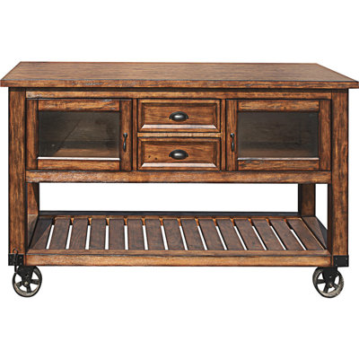 Kadri Kitchen Cart