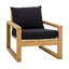 Martin Armchair