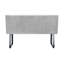 Asaan Polyester Upholstered Bench-1141496007-1141496056