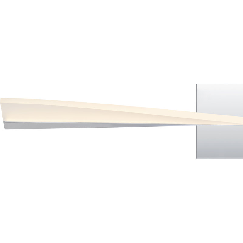 Keiichirou LED Vanity Light with CCT Switch