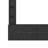 Modern 4-Piece Entertainment Center Wall Unit with Bookshelves & Large TV Stand, 92" Media Console with Glass Doors & Storage for TVs up to 80"-1613757071