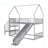 Tyro Kids Twin Bunk Bed-1910898939