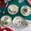 7 Oz Teacup & Saucer