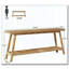 Console à 2 niveaux, console-138860678