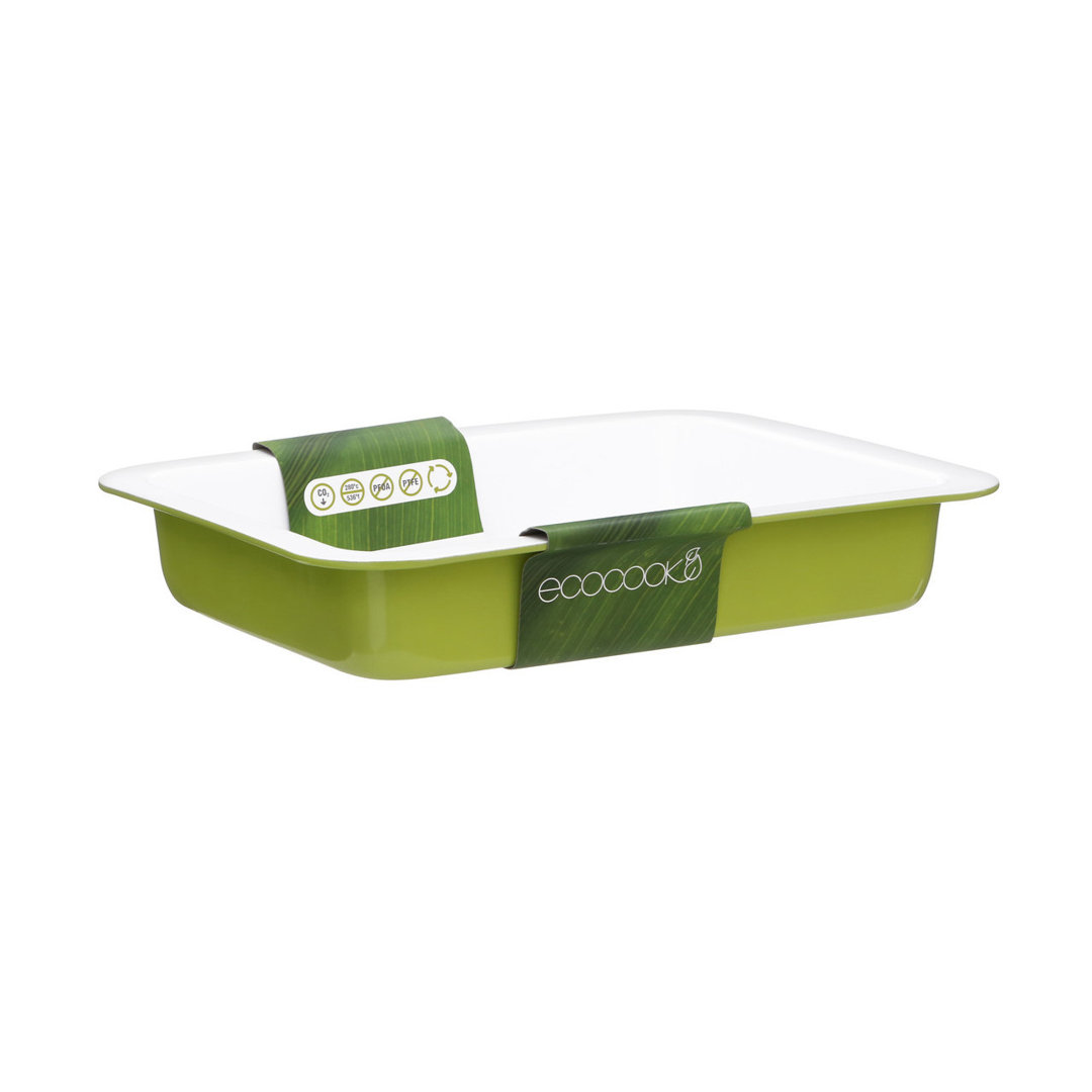 Symple Stuff Rectangle Minerals Baker Bakeware