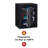 SentrySafe Fire/Water Security Safe with Digital Lock-7365929